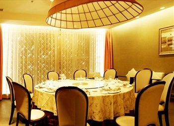  - Liyang International Hotel  