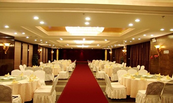  - Liyang International Hotel  