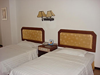 Guest Room - Shenyang Hengji Hotel  