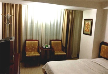  - Shenyang Hengji Hotel  