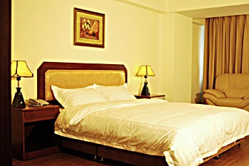 Guest Room - Shenyang Hengji Hotel  