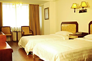 Guest Room - Shenyang Hengji Hotel  