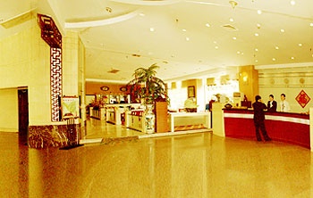 Lobby - Liaoning Guoda Hotel  