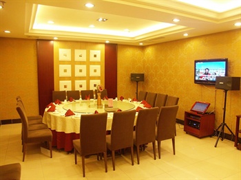  - Wan Fang Hotel - Shenyang