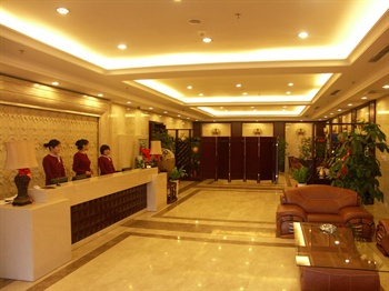  - Wan Fang Hotel - Shenyang