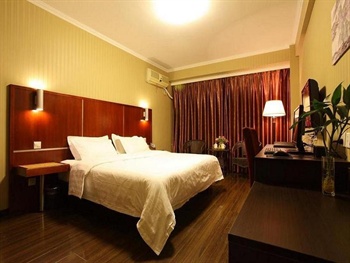  - Jinshan Hotel - Shenyang