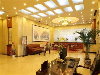  - Jinshan Hotel - Shenyang