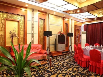  - Jinshan Hotel - Shenyang