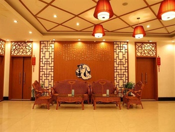  - Jinshan Hotel - Shenyang