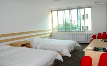 -- - Jinse Mantuoluo Hotel - Shenyang