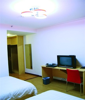  - Jinse Mantuoluo Hotel - Shenyang