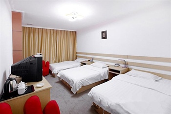  - Jinse Mantuoluo Hotel - Shenyang