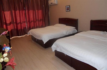  - Shenyang 72 short rent tenants Wanda Apartment