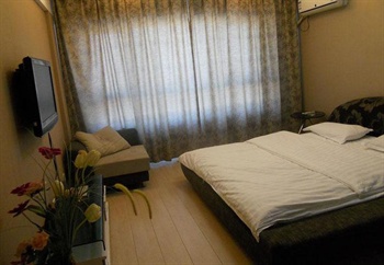  - Shenyang 72 short rent tenants Wanda Apartment