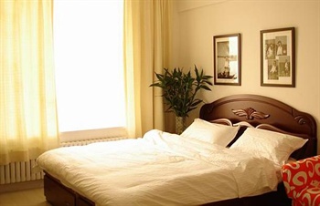  - Shenyang 72 short rent tenants Wanda Apartment