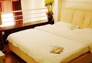 -- - Shenyang 72 short rent tenants Wanda Apartment