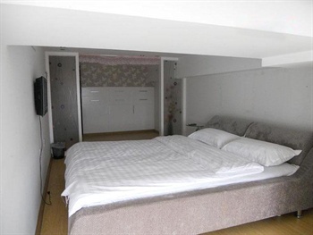  - Shenyang 72 tenant Galaxy International short rent Apartment