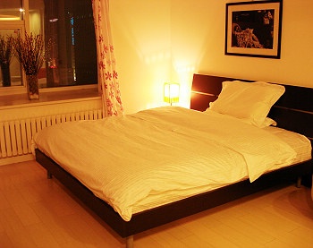 -- - Shenyang 72 tenant Galaxy International short rent Apartment