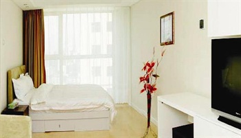  - Shenyang 72 tenant Galaxy International short rent Apartment