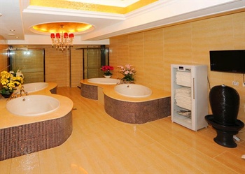  - Shenyang Huayuan Hotel 