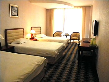 -- - Shenyang Yatai Hotel 