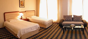 Guest Room - Shenyang Yatai Hotel 