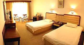 Guest Room - Shenyang Yatai Hotel 