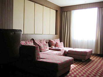 -- - Shenyang Hanhuang Int'L Business Hotel