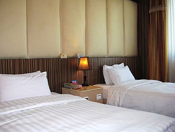 -- - Shenyang Hanhuang Int'L Business Hotel