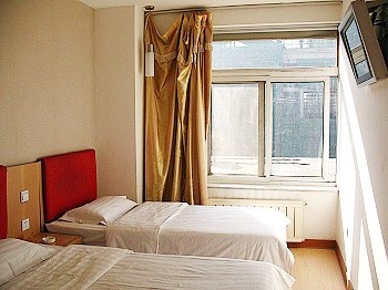 -- - Shenzhan Hotel - Shenyang