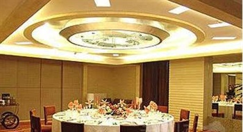  - Shenzhan Hotel - Shenyang