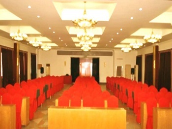 Multi-function Hall - Staring Business Hotel Shenyang 