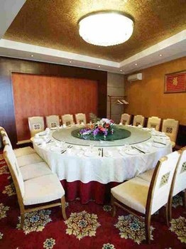 Restaurant - Staring Business Hotel Shenyang 