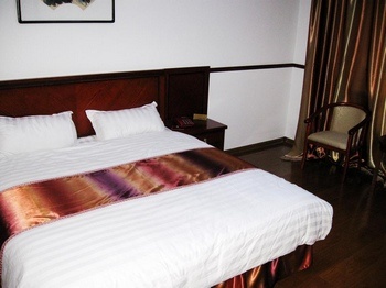 -- - Shenyang Run Tailai Hotel