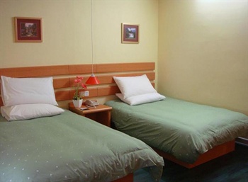  - Home Inn Railway Station - Shenyang