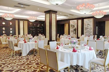  - Country Garden Holiday Hotel - Shenyang