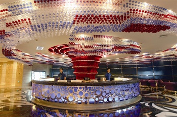  - Golden Ocean Star Hotel - Shenyang