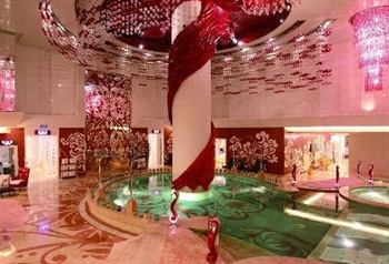  - Golden Ocean Star Hotel - Shenyang