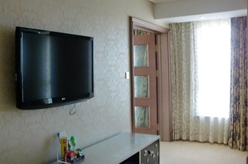  - Golden Ocean Star Hotel - Shenyang