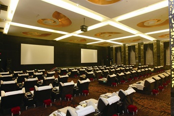  - Golden Ocean Star Hotel - Shenyang