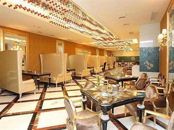  - Golden Ocean Star Hotel - Shenyang