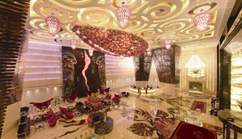  - Golden Ocean Star Hotel - Shenyang