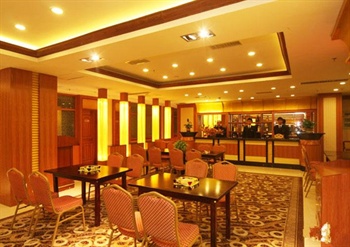  - Beixiang Taike Hotel - Shenyang