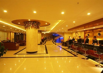  - Beixiang Taike Hotel - Shenyang