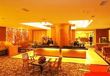  - Beixiang Taike Hotel - Shenyang