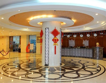  - Shenyang Jinquan Hotel