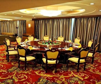  - Shenyang Jinquan Hotel