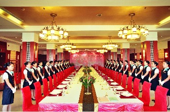  - Benxi Jinshan Hotel