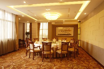  - Benxi Jinshan Hotel