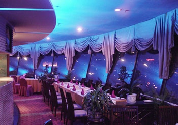 Restaurant - DanDong International Hotel